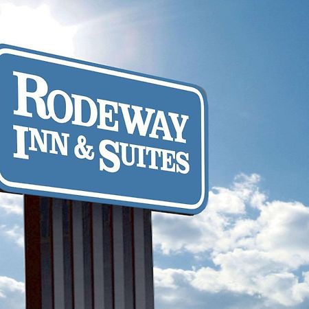 Rodeway Inn & Suites إنتربرايز المظهر الخارجي الصورة
