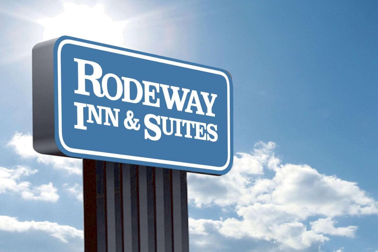 Rodeway Inn & Suites إنتربرايز المظهر الخارجي الصورة